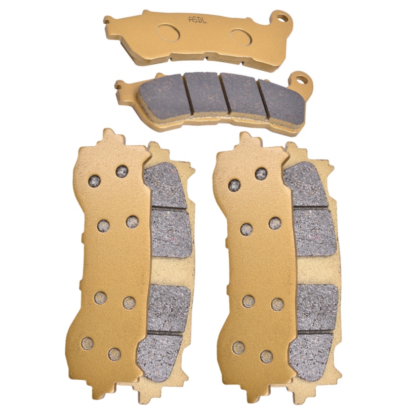 ASDLรถจักรยานยนต์ด้านหน้าด้านห - Carbon Ceramic Motorcycle Brake Rotor บทวิจารณ์และราคา